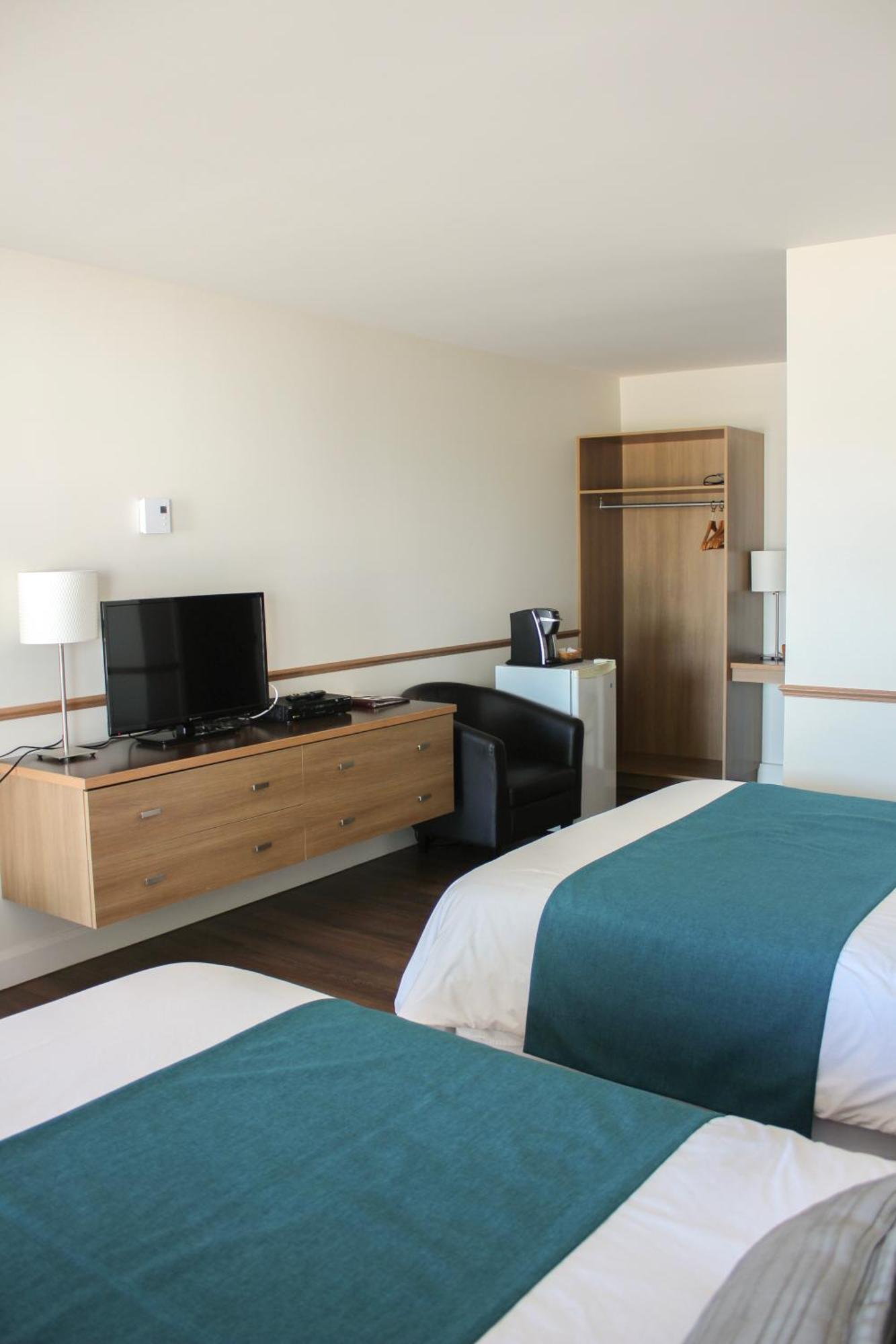 Auberge Le Parasol Chicoutimi المظهر الخارجي الصورة