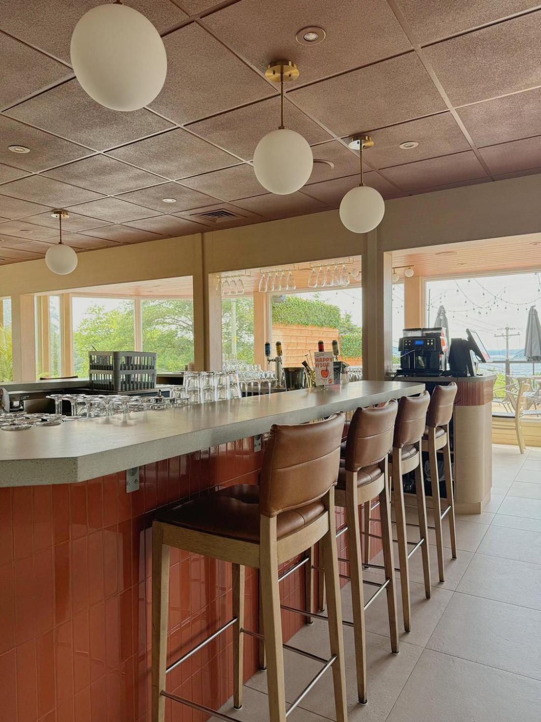 Auberge Le Parasol Chicoutimi المظهر الخارجي الصورة