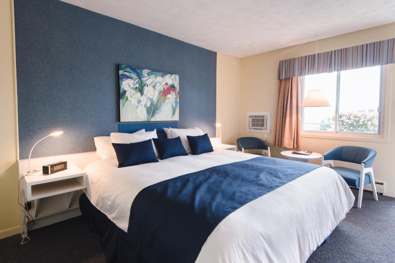Auberge Le Parasol Chicoutimi المظهر الخارجي الصورة